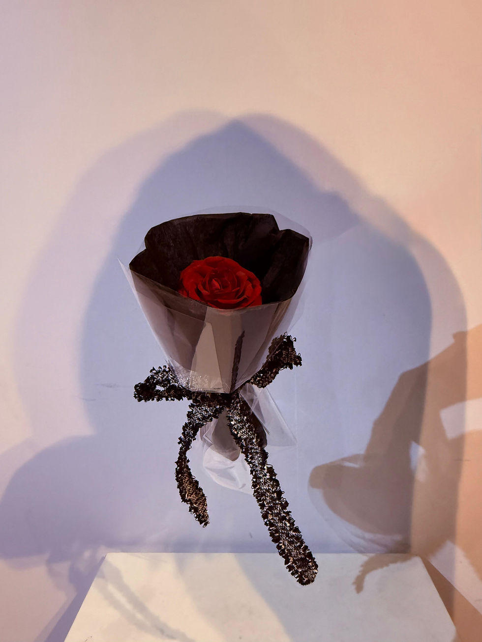 Thumbnail: Classic Red Rose