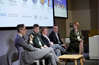 PE&VC Summit