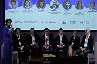 PE&VC Summit