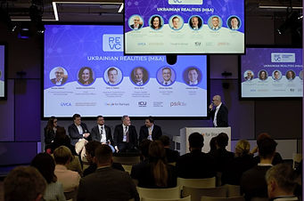 PE&VC Summit