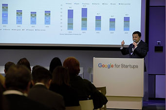 PE&VC Summit