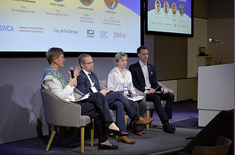 PE&VC Summit