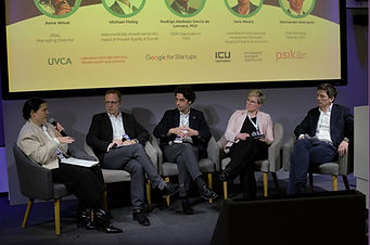 PE&VC Summit