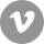 Vimeo - Grey Circle