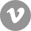 Vimeo - Gris Cercle