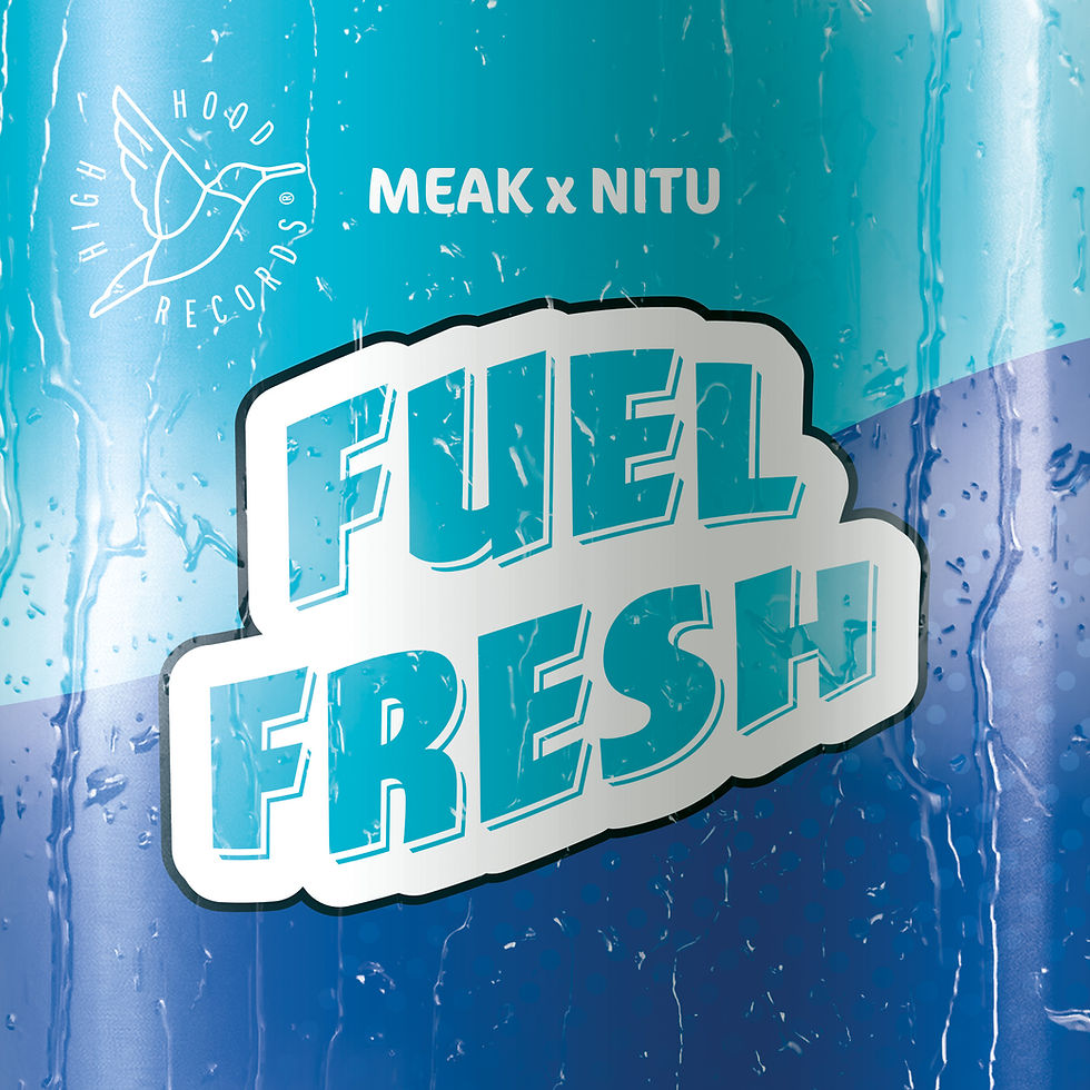 FUEL FRESH
