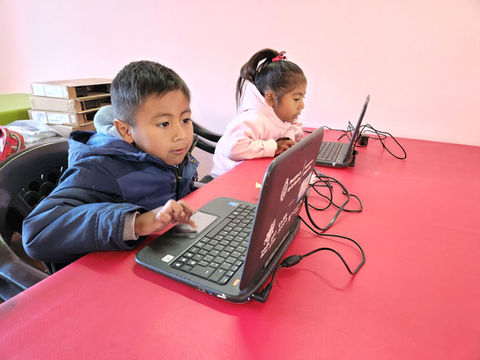 Innovación educativa