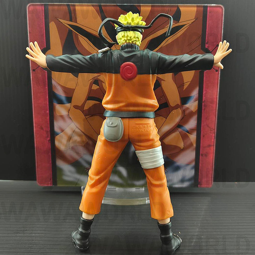 ภาพขนาดย่อ: Uzumaki Naruto Panel Spectacle