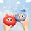 ภาพขนาดย่อ: Baby Three Good Luck Bag