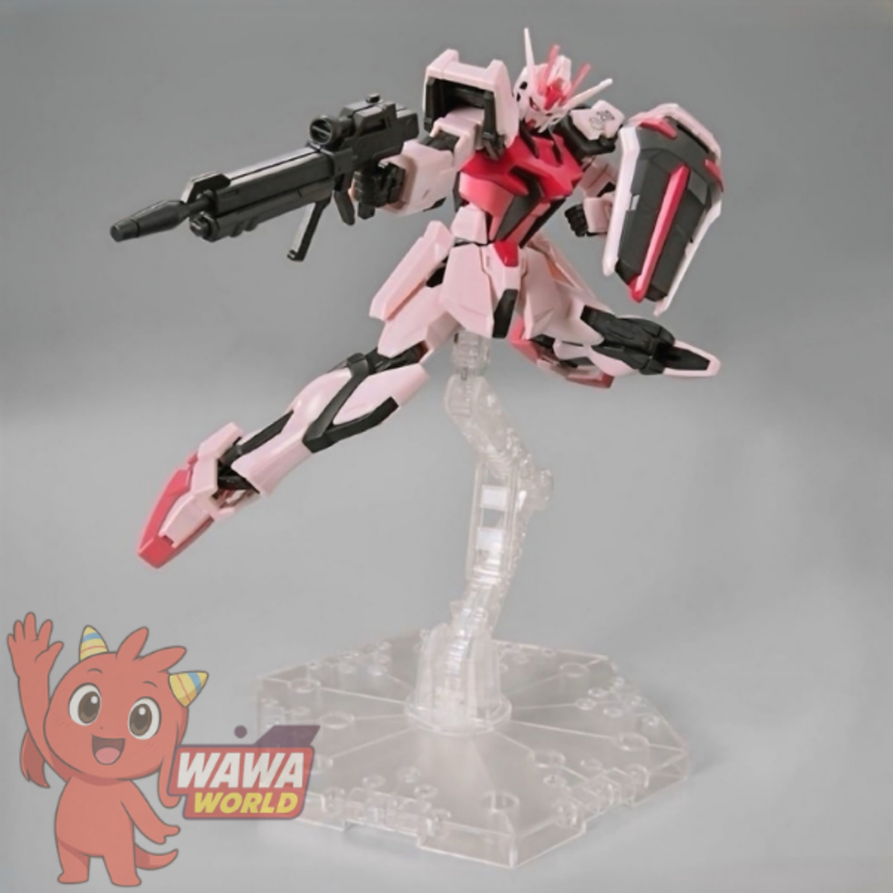 ภาพขนาดย่อ: EG 1/144 MBF-02 Strike Roge