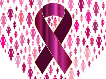 Día Internacional de Lucha contra el Cáncer de Mama.