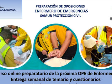 Nueva OPE SAMUR-PC Enfermería