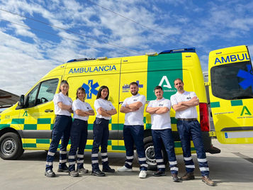 11 años. Felicidades a todos/as los TES