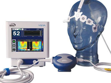 Felicidades Pedro! 1º Premio - Oximetría Cerebral.