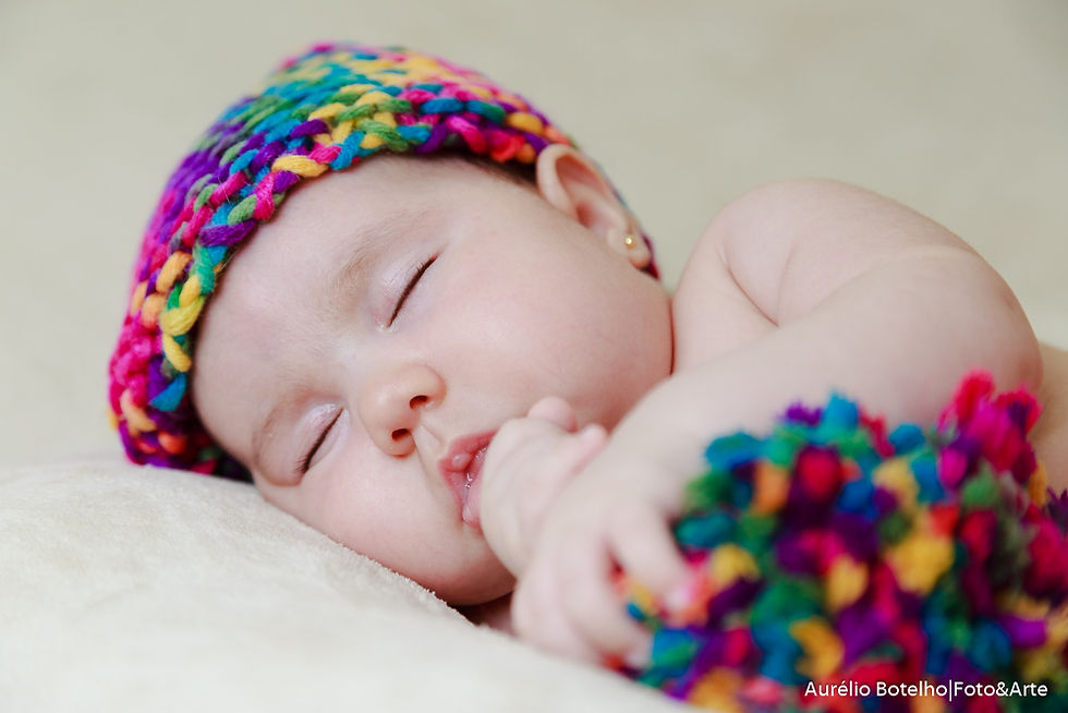 New Born