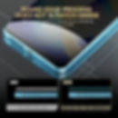 Thumbnail: 2.5D Privacy Tempered Glass Screen Protector for Samsung Galaxy A17 5G
