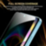 Thumbnail: 2.5D Privacy Tempered Glass Screen Protector for Samsung Galaxy A17 5G