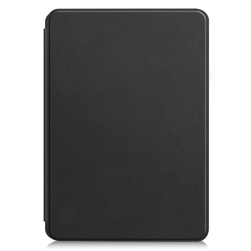 Thumbnail: Folio Case with Pen Holder for Surface Pro 12 – Black | Slim Protective Cover