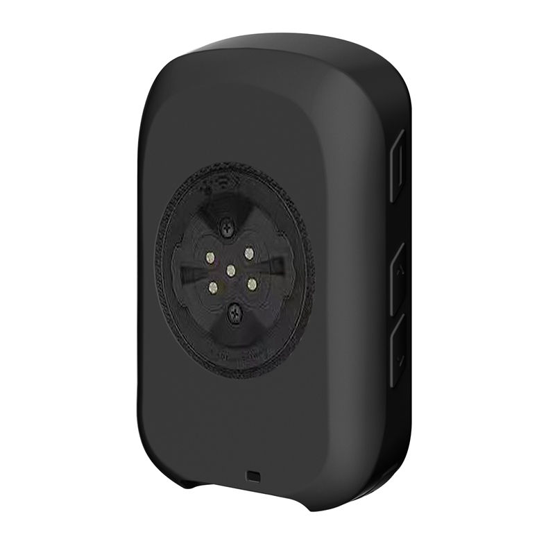 Thumbnail: Garmin 540 Silicone Case & Tempered Glass Screen Protection