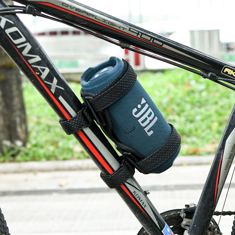 Thumbnail: Portable Speaker Mount – JBL Charge 4/5, JBL Flip 5/6, UE Boom 3