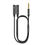 Thumbnail: 3.5mm Audio Splitter Cable – 1 to 2 Dual Female Jack Adapter | Gold-Plated, Pure