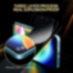 Thumbnail: 2.5D Privacy Tempered Glass Screen Protector for Samsung Galaxy A17 5G