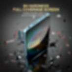 Thumbnail: 2.5D Privacy Tempered Glass Screen Protector for Samsung Galaxy A17 5G