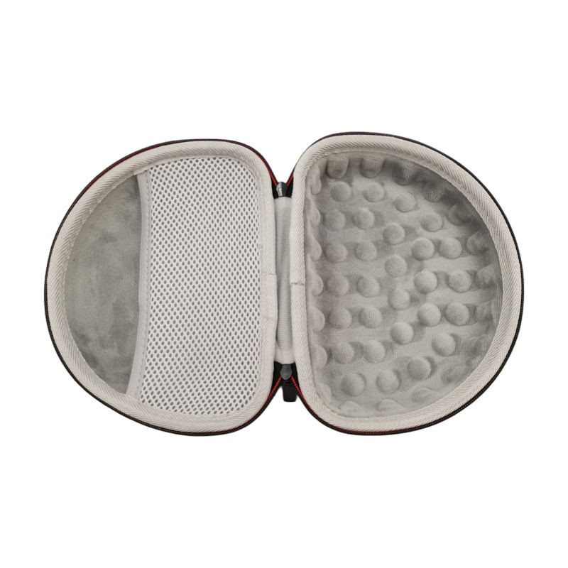Thumbnail: Hard Carry Case for JBL Tune & JR Series  Headphones: Black/Grey