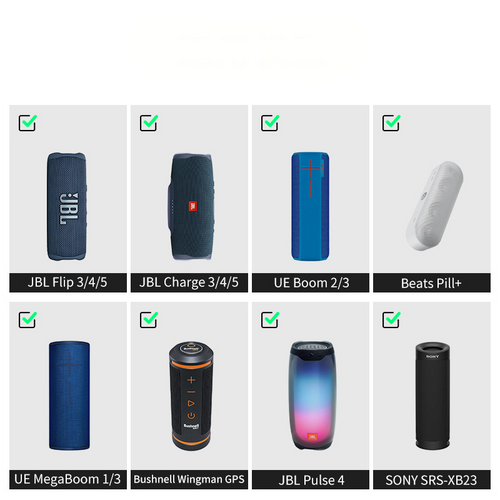 Jbl Flip Jbl Ultimate Ears Boom Jbl Speaker Ue Boom Vs Jbl Flip - Main Image