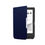 Thumbnail: Folio Case Compatible with PocketBook Basic Lux 4, Slim Protective Cover