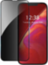 2.5D Privacy Tempered Glass Screen Protector for Samsung Galaxy A17 5G