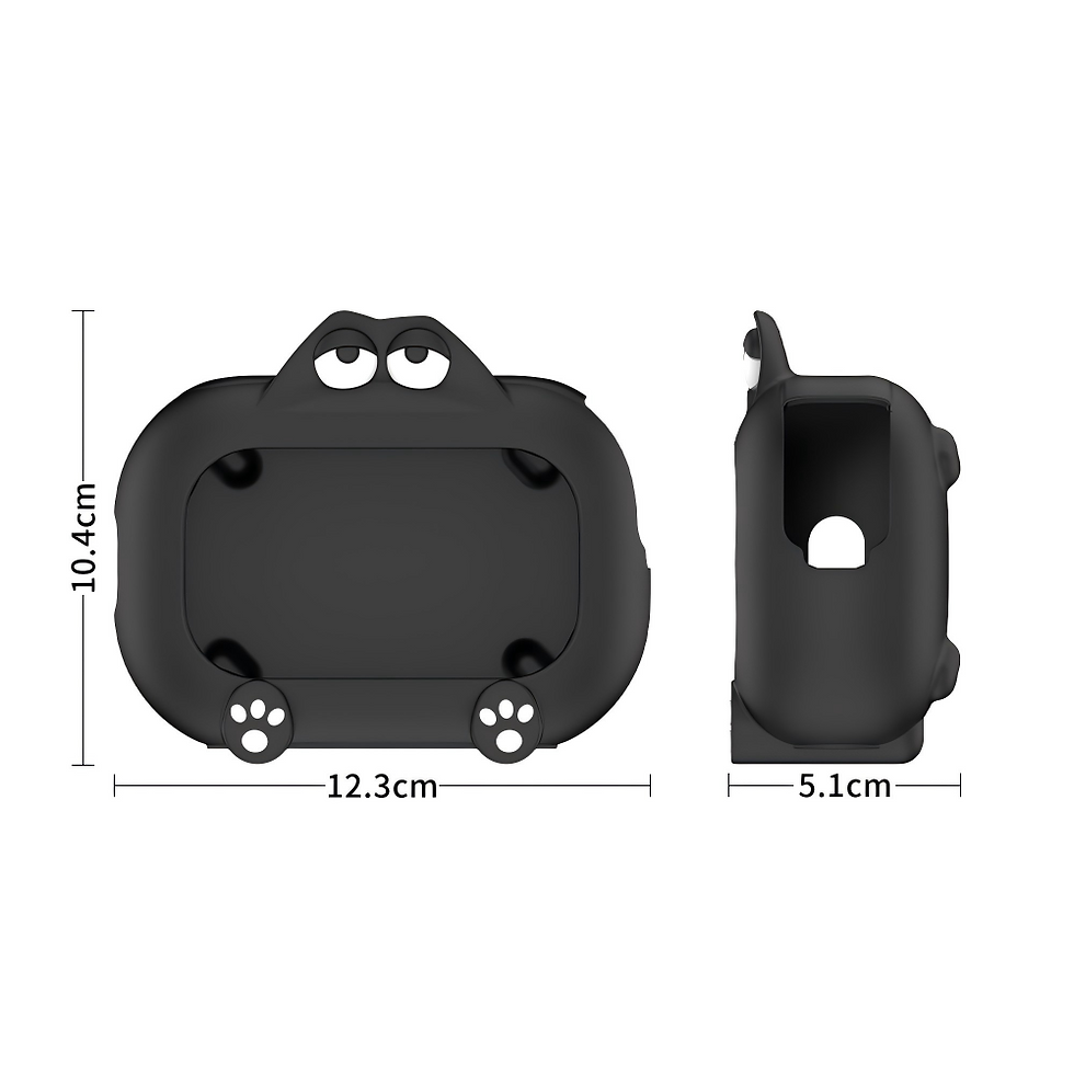 Thumbnail: Kids Silicone Protective Cover for Anker Soundcore Select 4 Go Speaker