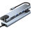 Thumbnail: 8-in-1 USB-C Hub with SD/TF Card Reader, USB 3.0, USB 2.0, 4K HDMI, Ethernet, 10