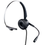 Thumbnail: Dual Connectivity VH510 USB & 3.5MM Mono Call Centre Headset