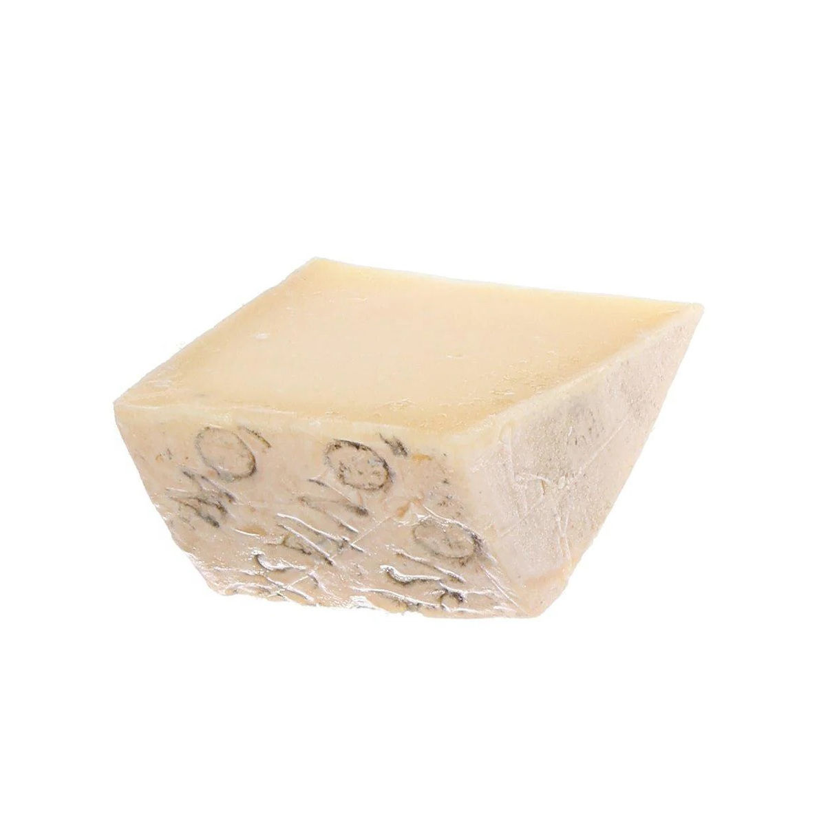 義大利原裝進口【Montasio DOP】蒙塔吉歐起司《切片真空包裝125g》