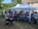 Rooted In Richmond Garden Party