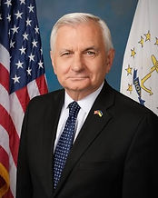 John Reed