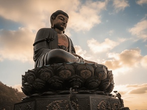 Fansipan Buddha: Witnessing the great statue in the clouds