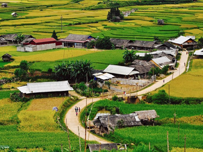 Lim Thai Village: A peaceful retreat in the shadow of Khau Pha
