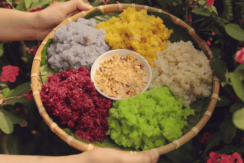 five-color-sticky-rice