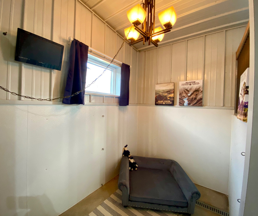 National Parks Suite