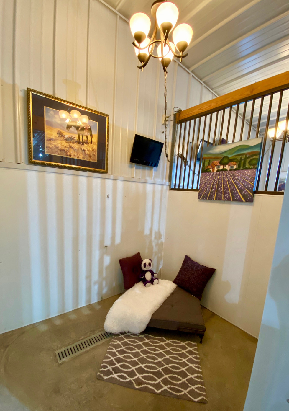 Cowboy Suite