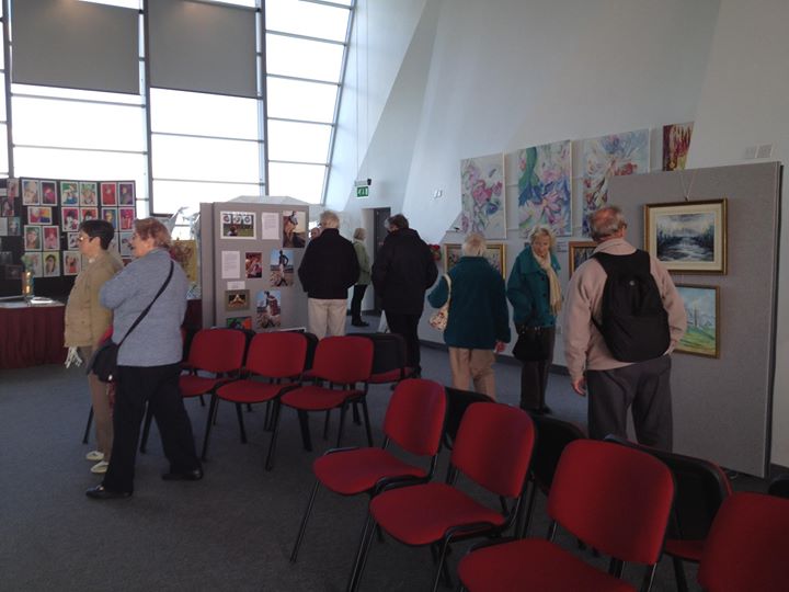 outhen exposition