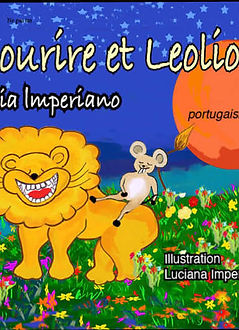sourit et leo lion.jpg