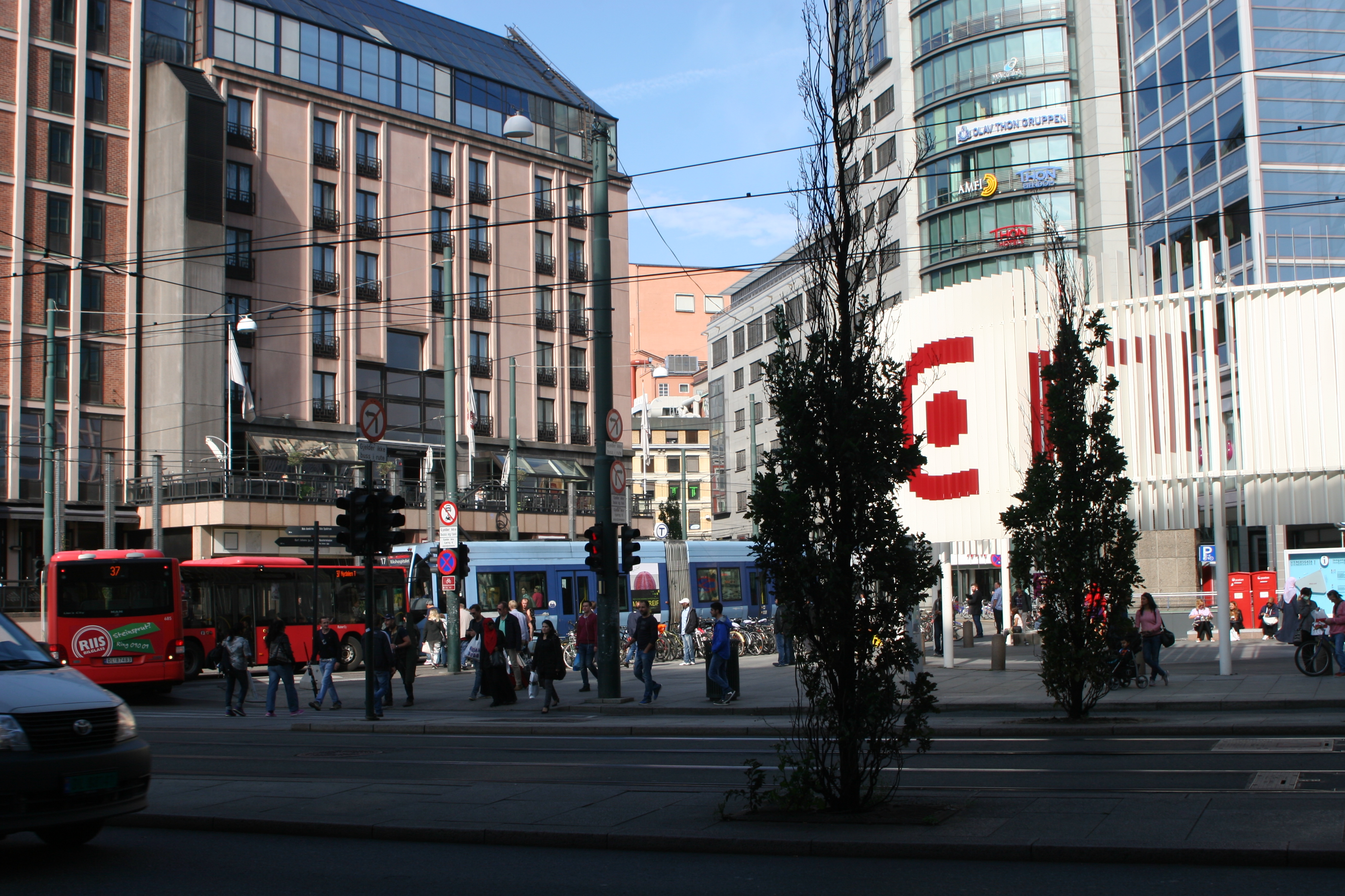 Oslo 2104