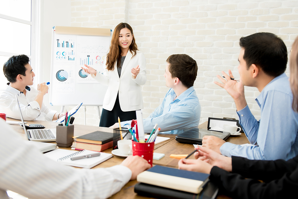 Choose Best Training and consultant