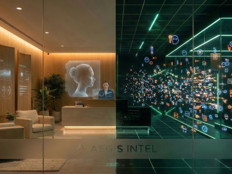 The Cybersecurity Market is Telling You Where It's Going. Follow the Money in 2026