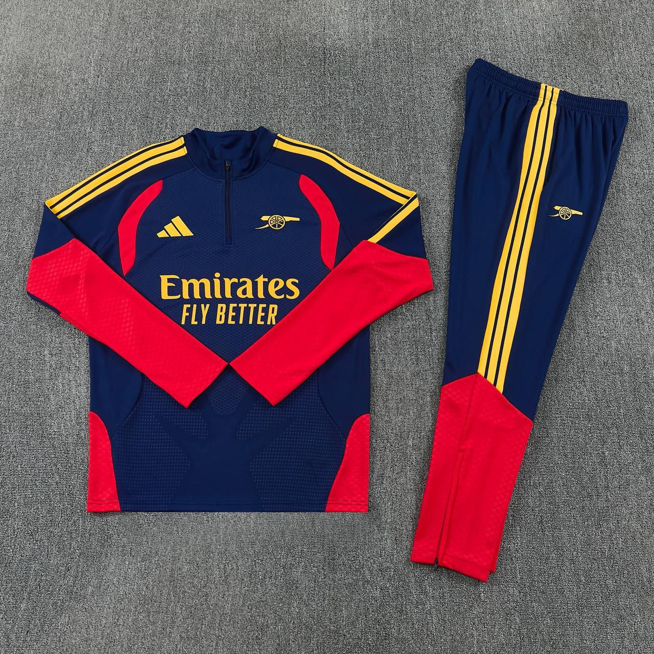 ARSENAL