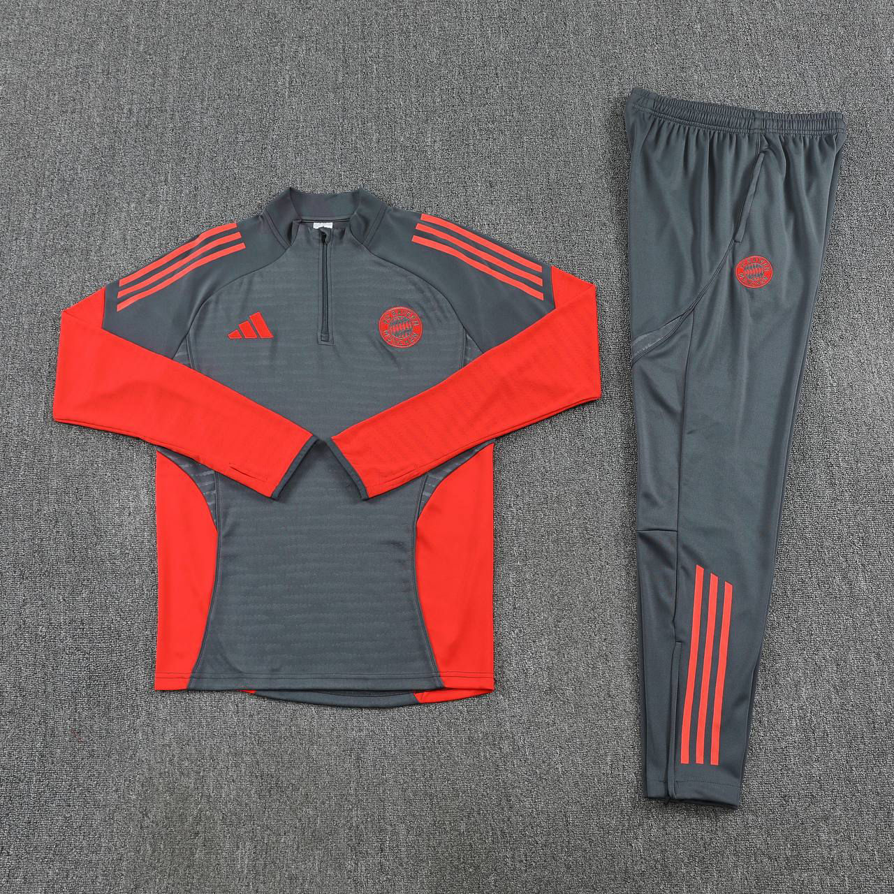 BAYERN MUNICH