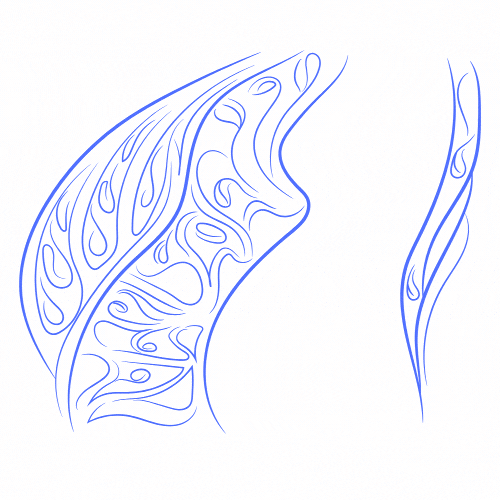 I M STAMATELLOS LOGO
